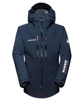 Mammut 160 Years Taiss HS Hooded Jacket