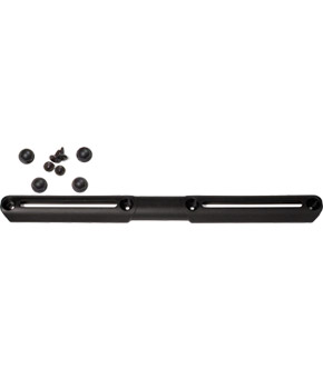 Ortlieb 1 Quick-Lock1-Schiene lang