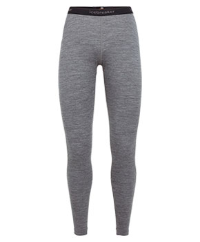 Icebreaker 200 Oasis Leggings Women