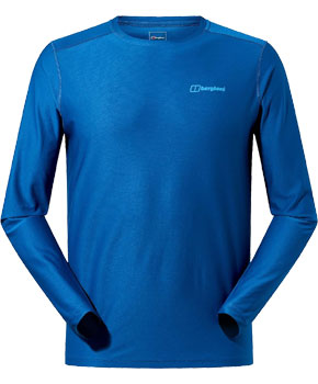 Berghaus 24/7 Base Crew Longsleeve