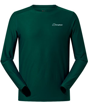Berghaus 24/7 Base Crew Longsleeve