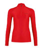 24/7 Base Zip Longsleeve Women