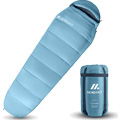 3-Season Sleeping bag