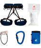 4 Slide Climbing Package marine