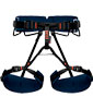 4 Slide Harness