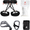 4 Slide & Smart Climbing Package