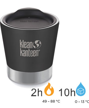 Klean Kanteen 8oz Tumbler – 237ml