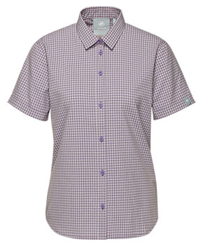Mammut Aada Women Shirt