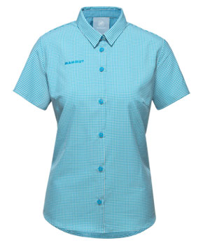 Mammut Aada Women's Shirt