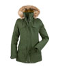 Abigail Women's Jacket