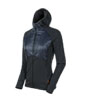 Aconcagua Light Hybrid ML Hooded Women's Jacket