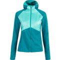 Aconcagua Light Hybrid ML Hooded Women's Jacket