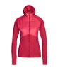Aconcagua Light Hybrid ML Hooded Women's Jacket