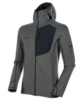 mammut aconcagua light ml