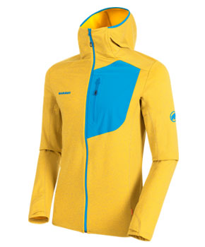 Mammut Aconcagua Light ML Hooded Jacket