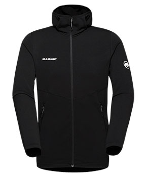 Mammut Aconcagua Light ML Hooded Jacket