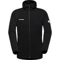 Aconcagua Light ML Hooded Jacket