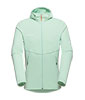 Aconcagua Light ML Hooded Jacket