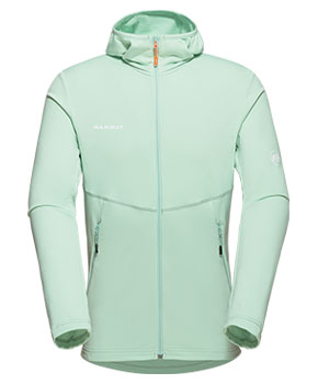 Mammut Aconcagua Light ML Hooded Jacket