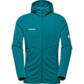 Aconcagua Light ML Hooded Jacket