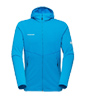 Aconcagua Light ML Hooded Jacket