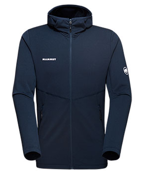 Mammut Aconcagua Light ML Hooded Jacket