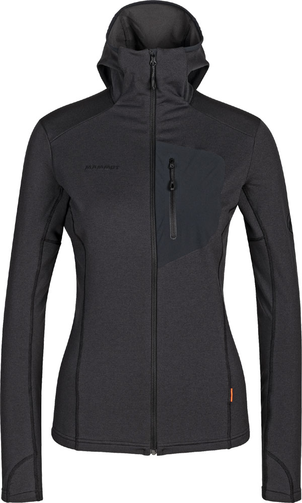 Mammut Aconcagua Light ML Hooded Women's Jacket Alles für Ihren