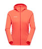 Aconcagua Light ML Hooded Women's Jacket