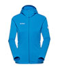 Aconcagua Light ML Hooded Women's Jacket