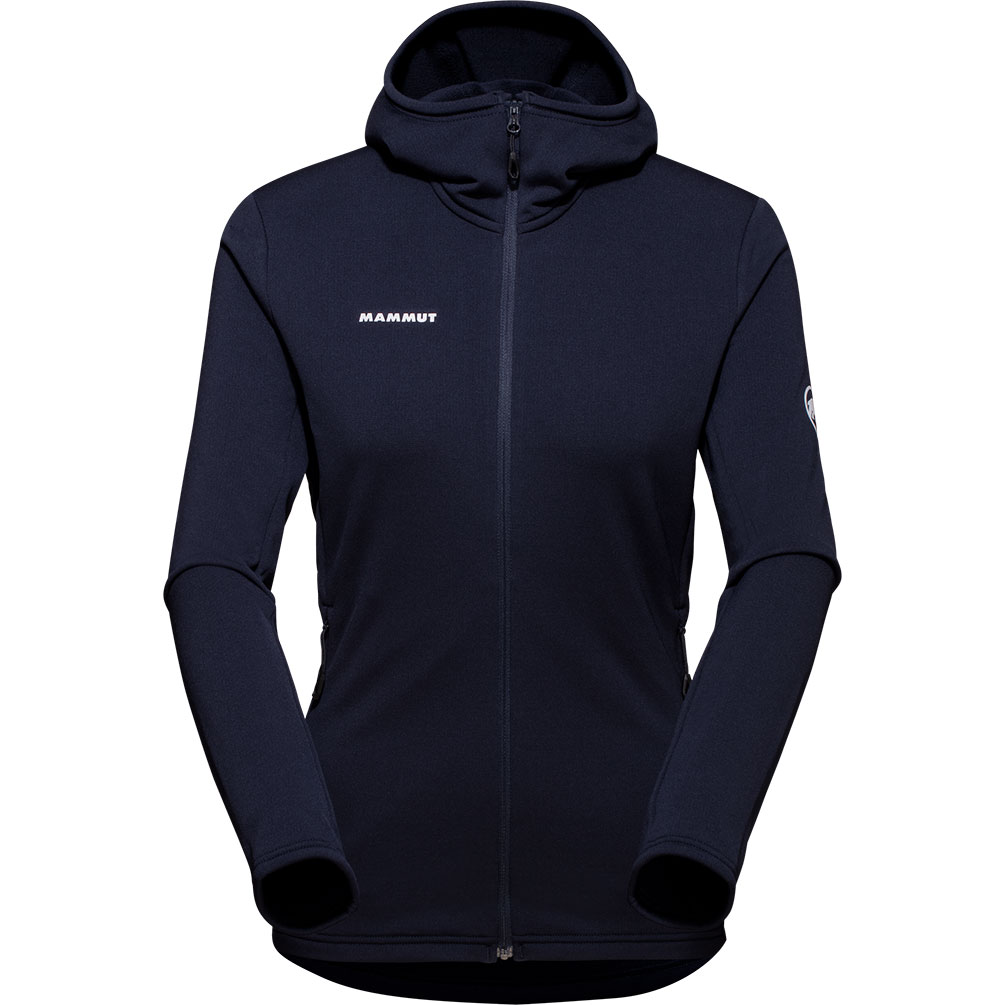 Mammut aconcagua women 2025