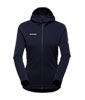 Aconcagua Light ML Hooded Women's Jacket