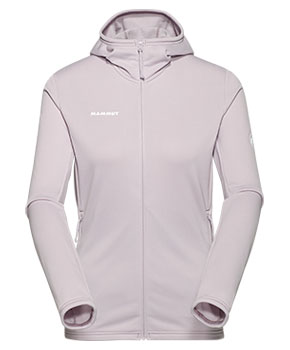 Mammut Aconcagua Light ML Hooded Women's Jacket