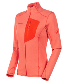Mammut Aconcagua Light ML Women's Jacket