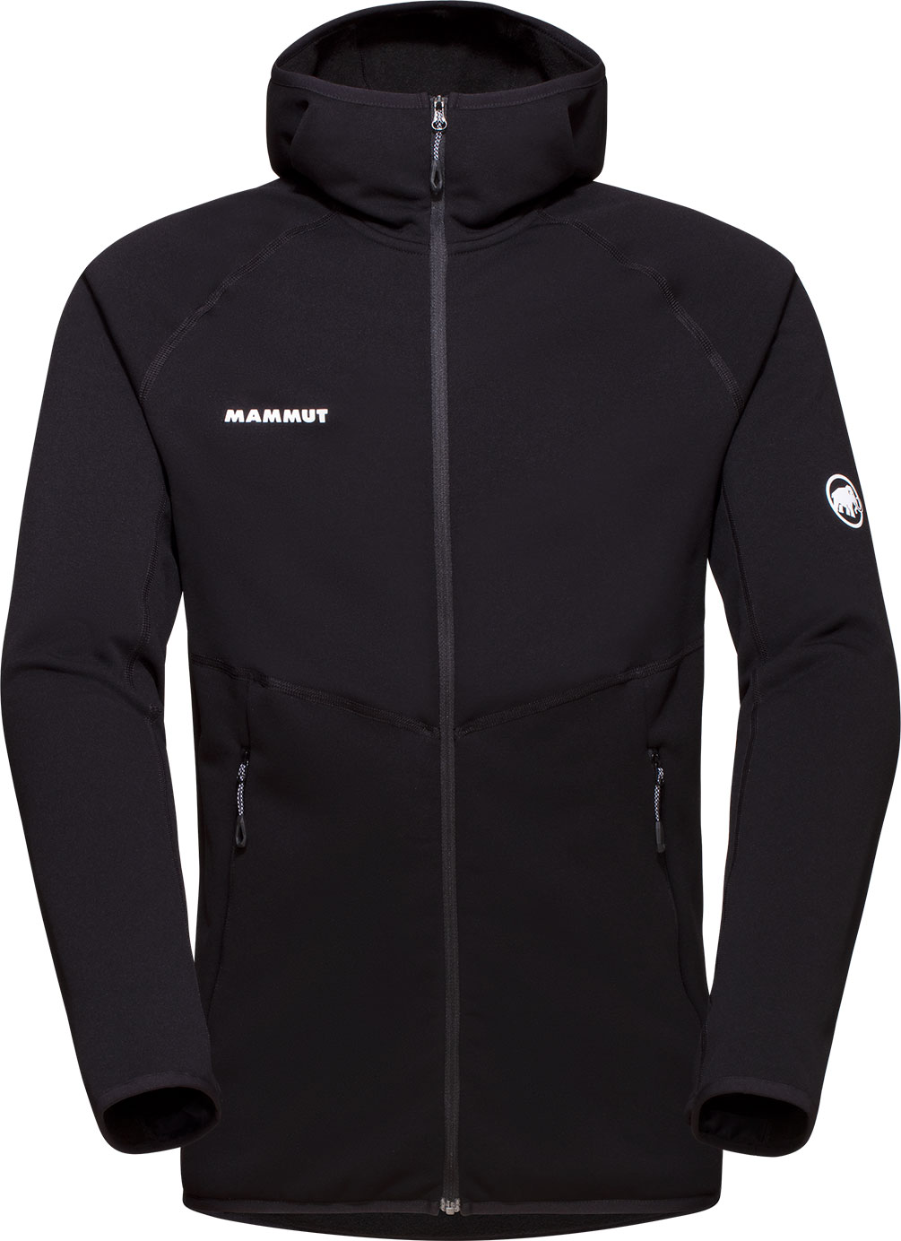 Mammut Aconcagua ML Hooded Jacket Alles f r Ihren Outdoorbedarf