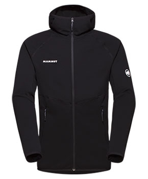 Mammut Aconcagua ML Hooded Jacket