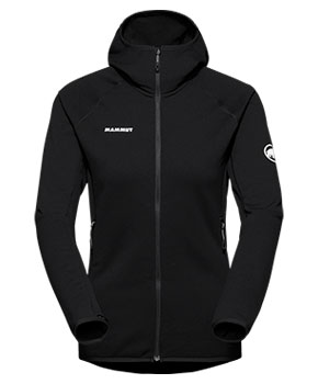 Mammut Aconcagua ML Hooded Women's Jacket