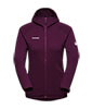 Aconcagua ML Hooded Women's Jacket