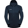 Aconcagua ML Hooded Women's Jacket