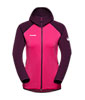 Aconcagua ML Hooded Women's Jacket