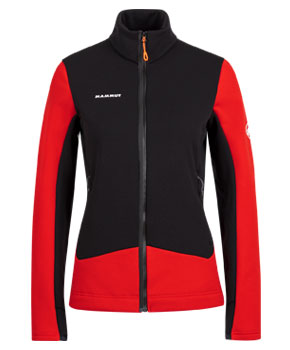 Mammut Aconcagua Women's Jacket