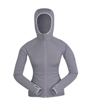 Mammut Aconcagua Women's Hoody