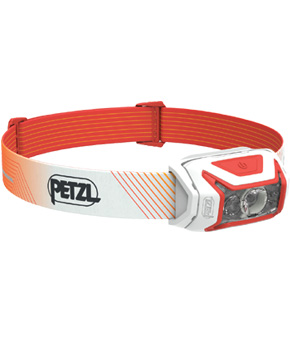 Petzl Actik Core