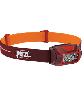 Petzl Actik Core