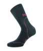 Action Woman Sock