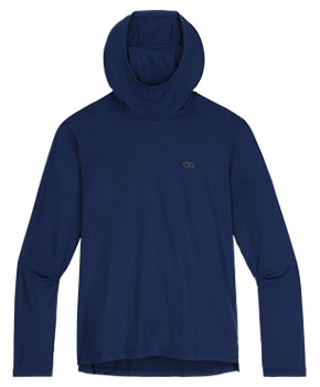 Outdoor Research ActiveIce Spectrum Sun Hoodie