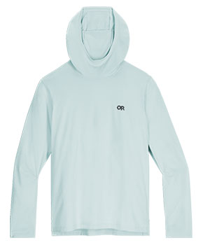 Outdoor Research ActiveIce Spectrum Sun Hoodie