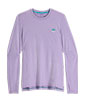 ActiveIce Spectrum Sun Women's L/S Tee