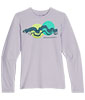 ActiveIce Spectrum Sun Women's L/S Tee
