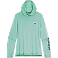ActiveIce Spectrum Women's Sun Hoodie Graphic
