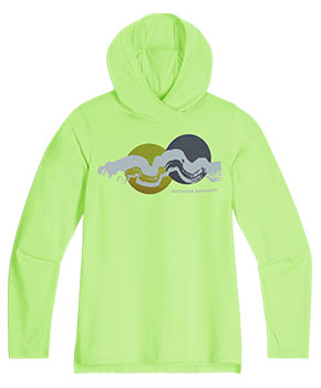 Outdoor Research ActiveIce Spectrum Women's  Sun Hoodie